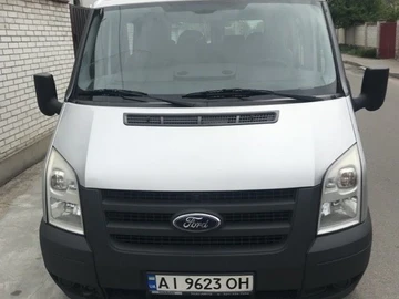 Авто Ford Transit 2012 № 8378833