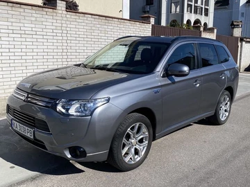 Авто Mitsubishi Outlander 2013 № 8378834