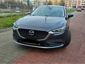 Авто Mazda 6 2019 № 8378835