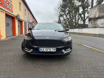 Авто Ford Fusion Usa  2017 № 8378836