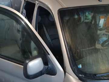 Авто Citroen Berlingo 2003 № 8378837
