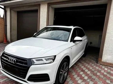 Авто Audi Q5 2020 № 8378838
