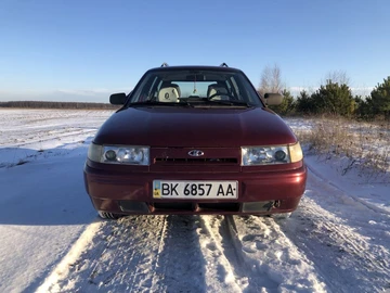 Авто ВАЗ 21111 2004 № 8378841