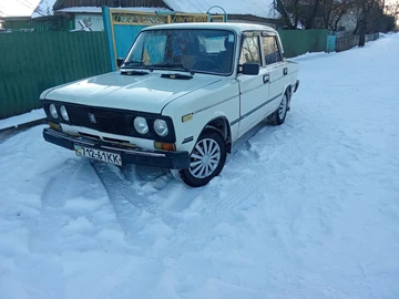 Авто ВАЗ 2106 1989 № 8378843