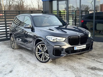 Авто BMW X5 M 2019 № 8378845
