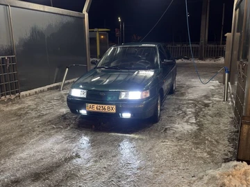 Авто ВАЗ 2110 2007 № 8378848