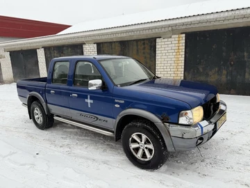 Авто Ford Ranger 2005 № 8378851