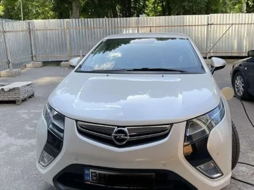 Авто Opel Admiral 2012 № 8378928