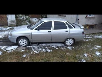 Авто ВАЗ 2110 2002 № 8378964
