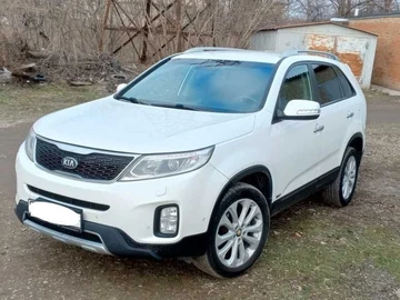 Авто KIA Sorento 2014 № 8378967