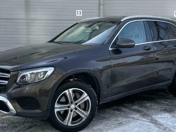 Авто Mercedes Gl Серия 2016 № 8378971