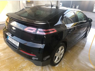 Авто Chevrolet Volt 2014 № 8378975