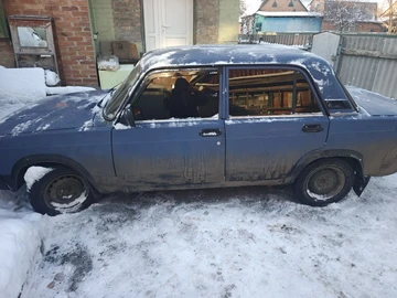 Авто ВАЗ 2107 2006 № 8378991
