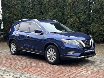 Авто Nissan Rogue 2019 № 8378992