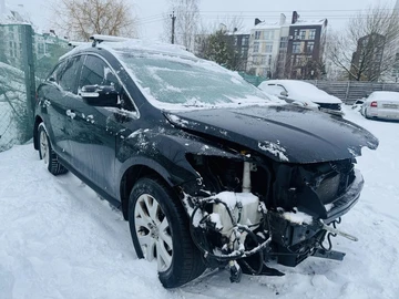 Авто Mazda Cx-7 2007 № 8378998