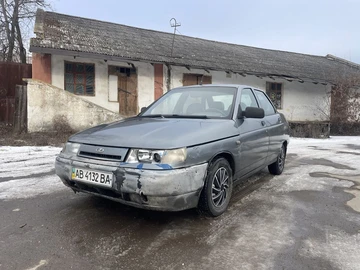 Авто ВАЗ 2110 2007 № 8379005