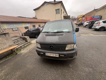 Авто Mercedes Mb 2000 № 8379022