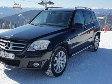 Авто Mercedes 220 2009 № 8379171
