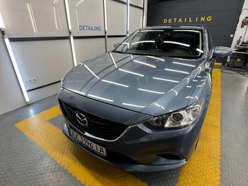 Авто Mazda 6 2016 № 8379175