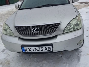 Авто Lexus Rx Серія 2005 № 8379179