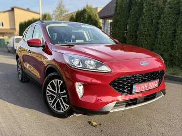 Авто Ford Escape 2020 № 8379183