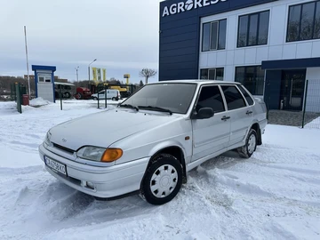 Авто ВАЗ 2115 2010 № 8379189