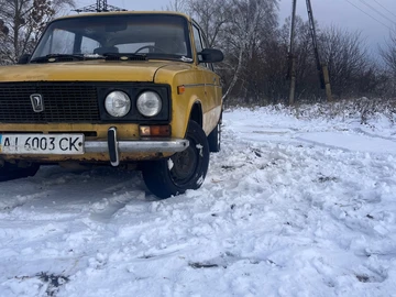 Авто ВАЗ 2103 1978 № 8379190