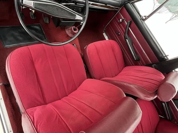 Авто ВАЗ 2106 1989 № 8379191