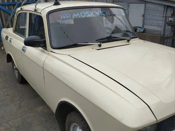 Авто  2140 1987 № 8379194