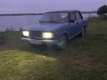 Авто ВАЗ 2107 2005 № 8379195