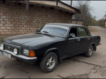 Авто ГАЗ 3102 1989 № 8379207