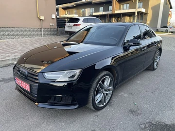 Авто Audi A4 2016 № 8379365