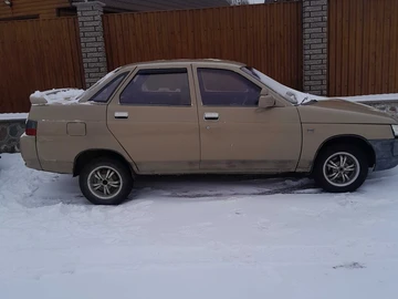 Авто ВАЗ 2110 2002 № 8379366