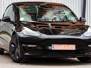 Авто Tesla Model 3 2021 № 8379368