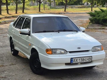 Авто ВАЗ 2115 2012 № 8379372