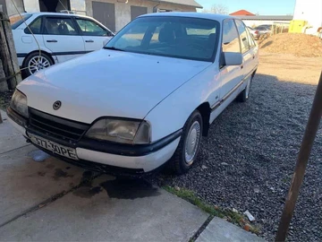 Авто Opel Omega 1988 № 8379373