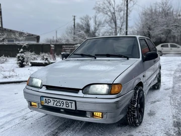 Авто ВАЗ 21113 2009 № 8379381