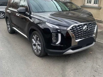 Авто Hyundai Palisade 2021 № 8379382