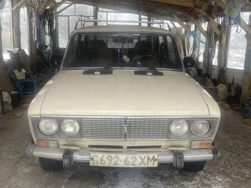Авто ВАЗ 2103 1988 № 8379393