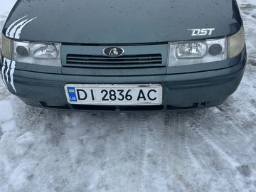 Авто ВАЗ 2110 Богдан 2014 № 8379397