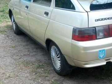 Авто ВАЗ 2112 2006 № 8379491