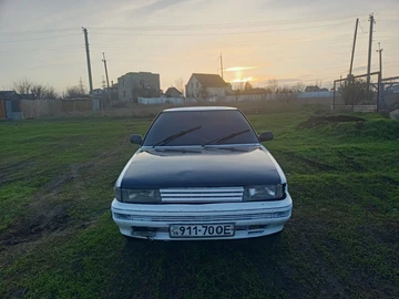Авто Toyota Corolla 1988 № 8379492