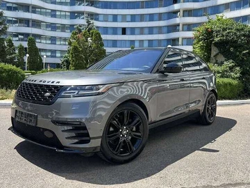 Авто Land Rover Range Rover 2019 № 8379658