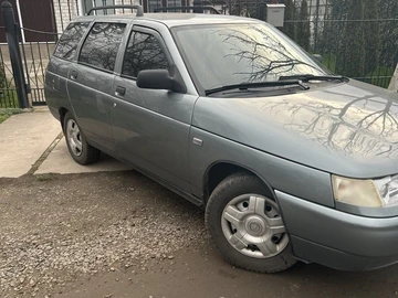 Авто ВАЗ 2111 2006 № 8379659