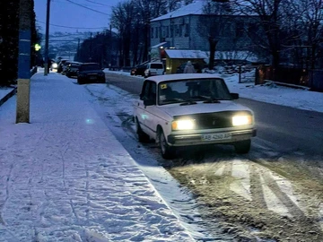 Авто ВАЗ 2105 1990 № 8379664