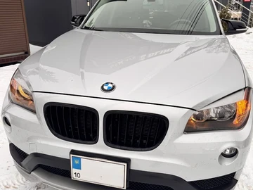 Авто BMW 1 Серия 2014 № 8379667