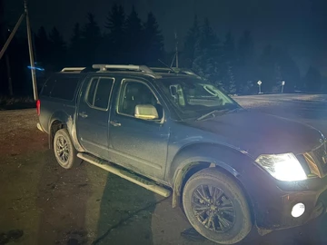 Авто ВАЗ 11113 Oka 2012 № 8379721
