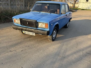 Авто ВАЗ 2105 1983 № 8379750