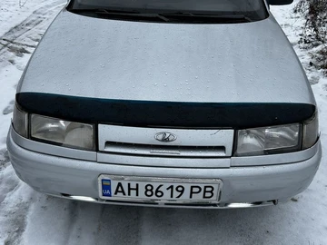 Авто ВАЗ 2110 2009 № 8379754