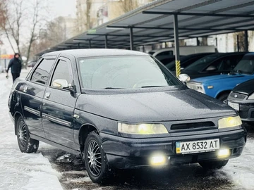 Авто ВАЗ 2110 2007 № 8379755
